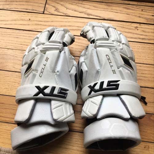 STX Cell III Gloves