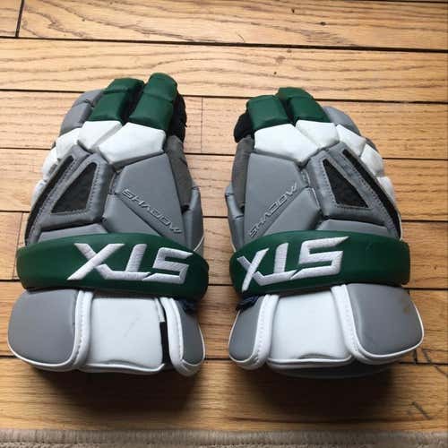 STX Shadow Youth Gloves