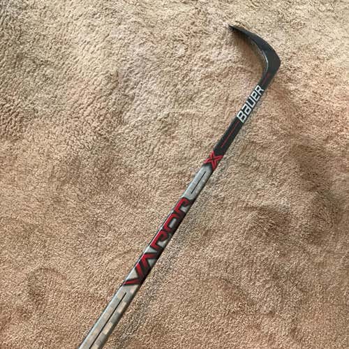 Bauer Vapor 1x LE Intermediate