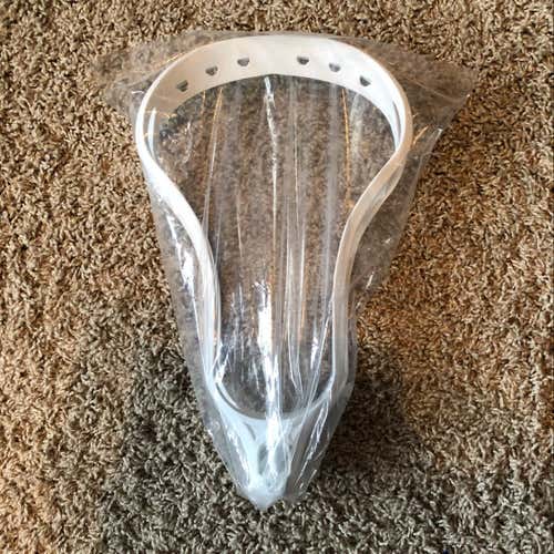 BN White Wolf Athletics Rekon Lacrosse Head