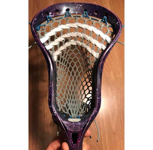 STX Surgeon 10 500 Galaxy Dye