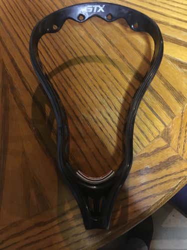 Stx x10 factory black