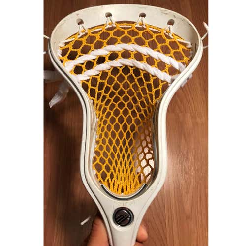 Maverik Metrik U with Hero Mesh