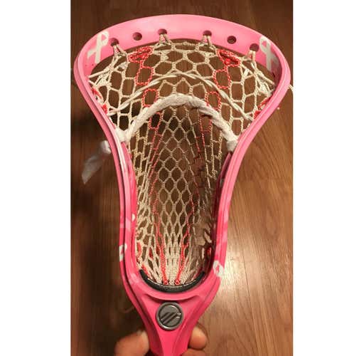 Custom BCA Maverik Optik With Hero Mesh