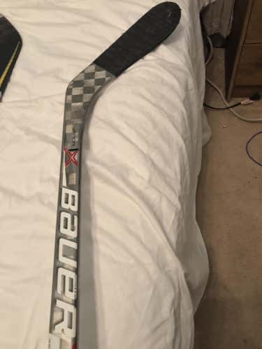 BAUER 1X 16'