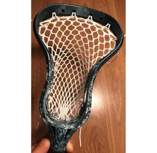 Custom Under Armor Command Strung