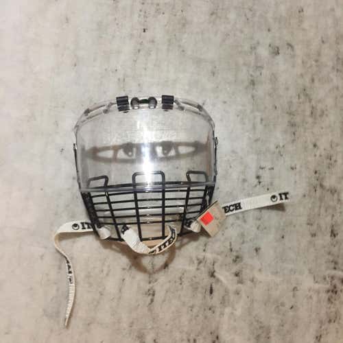 ITech Half Fish Bowl