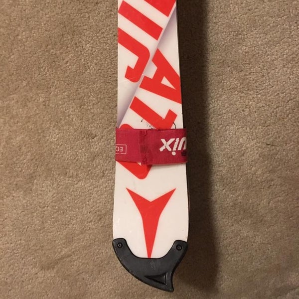 Atomic race SL - Redster Size 157