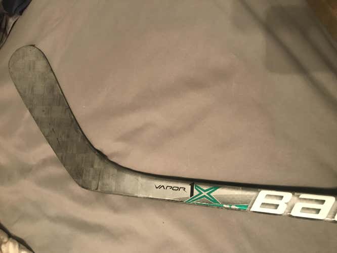 Bauer 1x Mercyhurst prostock