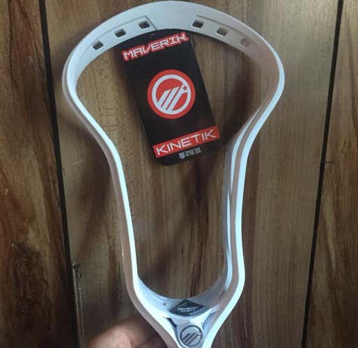BN Maverik Kinetic w/ Tags