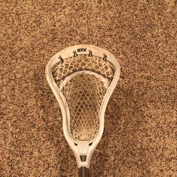 STX Hammer