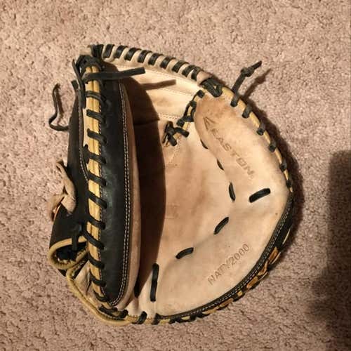 Easton Natty2000