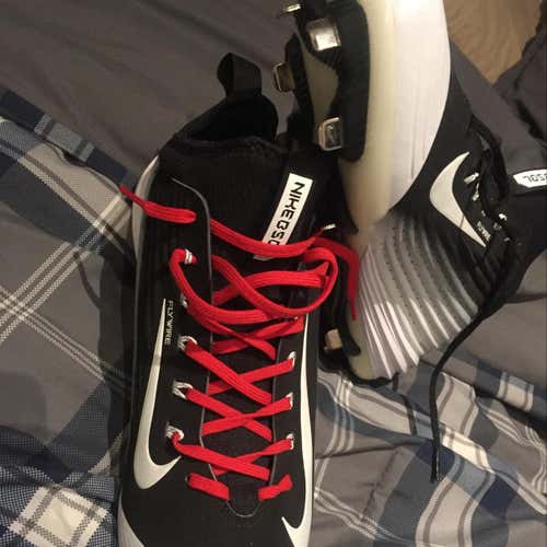 Nike Mike Trout Cleats