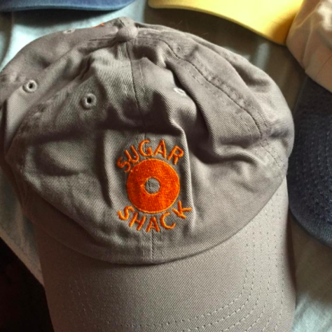 Sugar Shack Hat