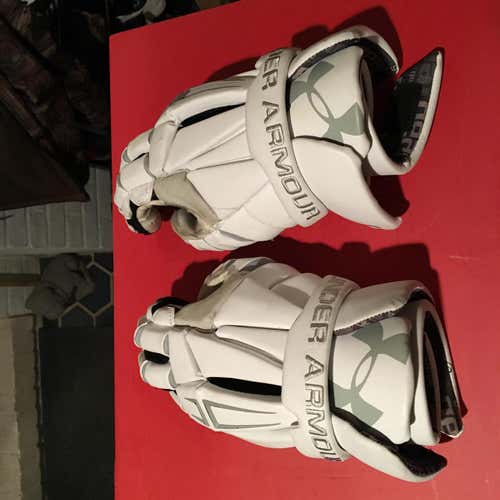 Under Armour Command Pro