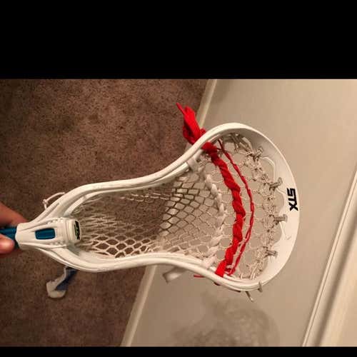 LN Super Power + W/ 2S Mesh And Surgeon Shaft