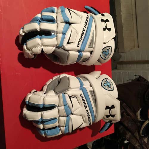 Trilogy Under Armour Engage Gloves