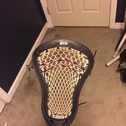 Used Metal 2 350 D Pole With Used Hammer U