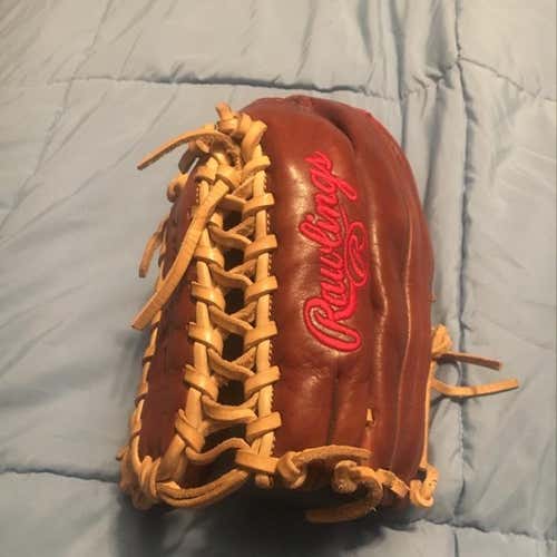 Rawlings 12 3/4