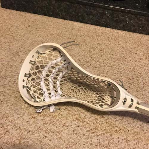Brine Box Head w/ Titanium Shaft