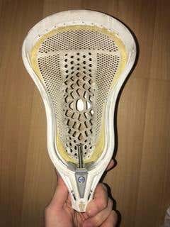 Warrior Warp S Mid Pocket