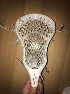 Warrior Evo X (Stringking 3s)