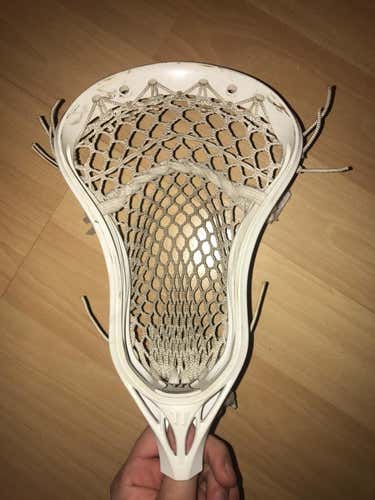 Warrior Evo 4x (Stringking 3s) [1]