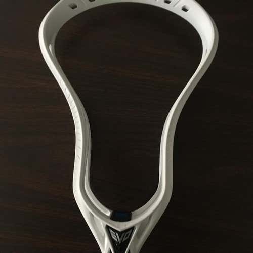 Brand new warrior evo 5