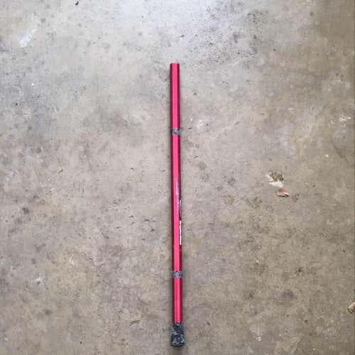 Used Warrior Kyrypto Shaft