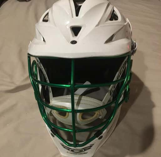 Dartmouth Cascade R Helmet