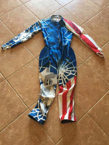 Junior Speedsuit - Spyder