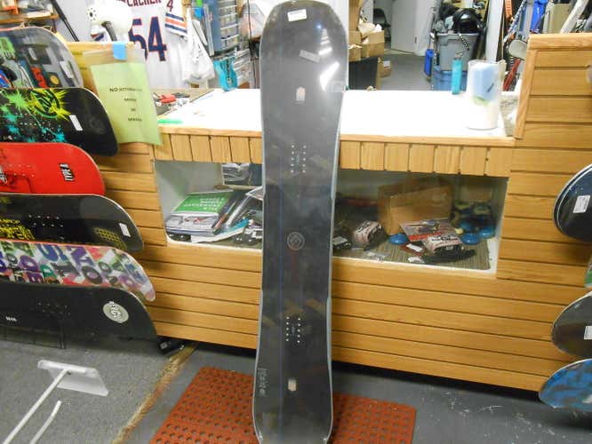 Head Instinct DCT iKers 156 snowboard