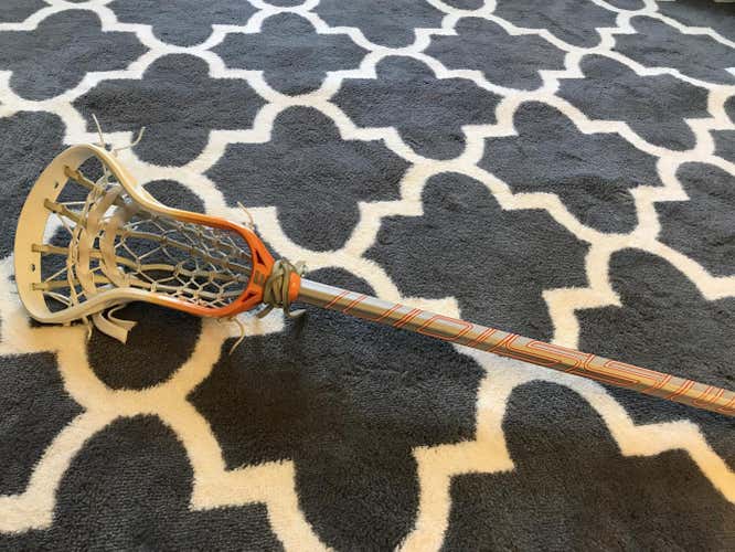 Epoch Sequel + Orange Mission Shaft (Read Description)