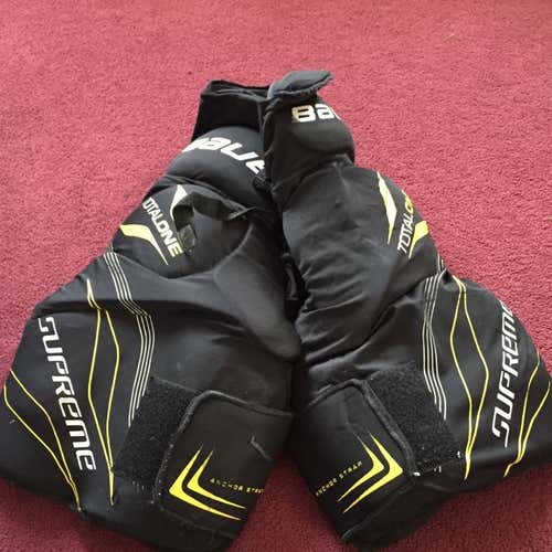 Bauer TotalOne Girdle