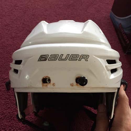 Bauer Re-Akt Helmet