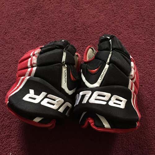 Bauer Vapor Pro Gloves