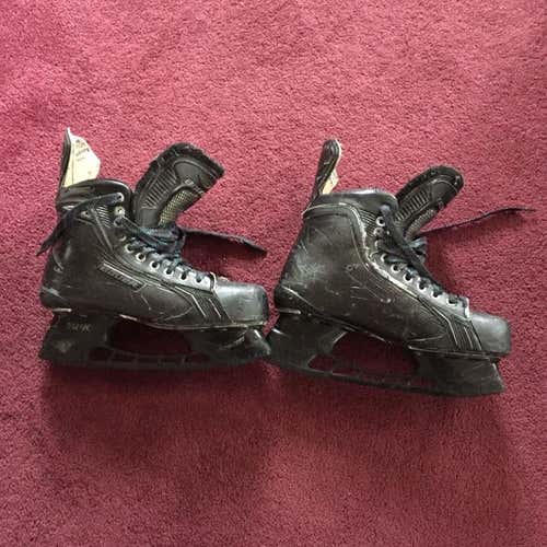 Bauer Supreme One100LE Skates 10.5
