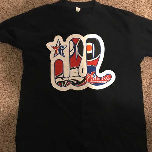 "ill" Philly Sports Teams Shirt