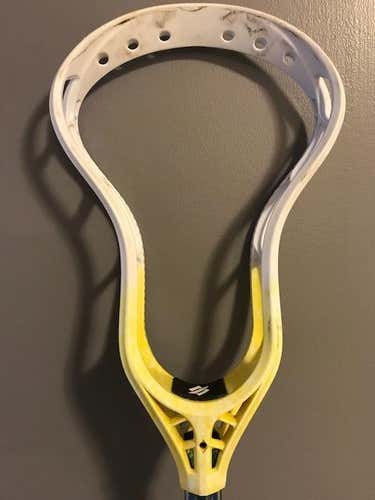 Stringking 2V Unstrung Custom dyed