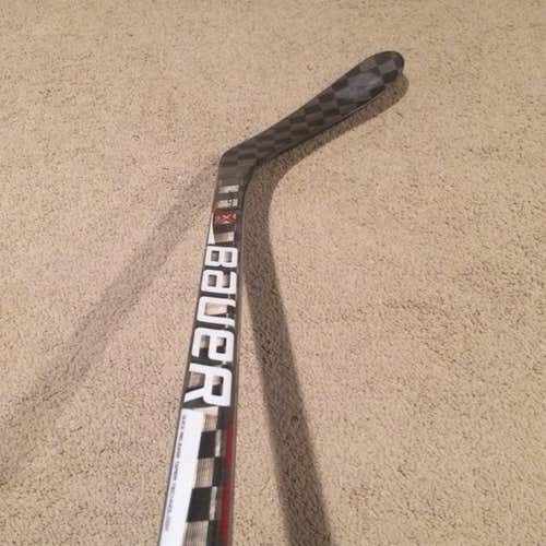 Bauer Vapor 1X (2016)