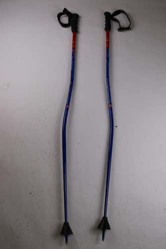 komperdell SRD ski poles 120 cm