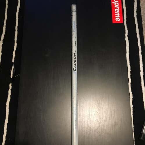ECD Carbon Lacrosse Shaft