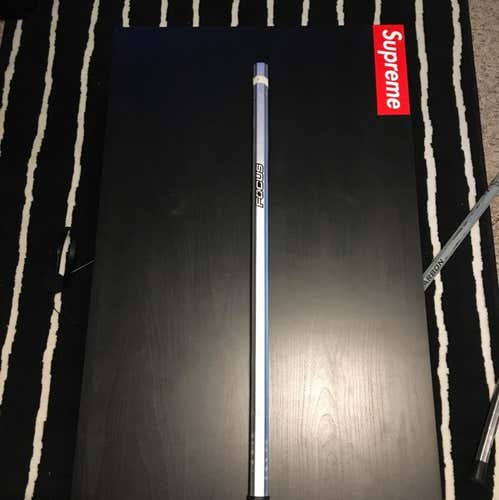ECD Focus Lacrosse Shaft