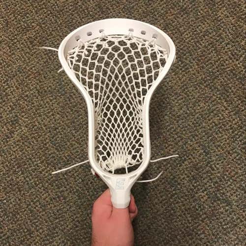 Brand New Epoch Prequel