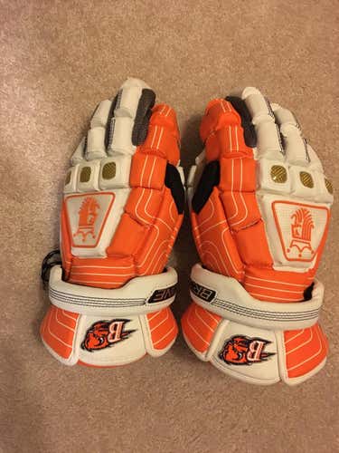 Bucknell Brine King Gloves BRAND NEW