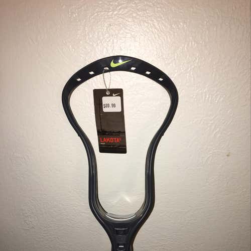 Brand New Lakota U