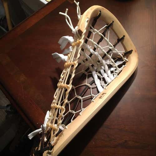 Wooden Field Stick
