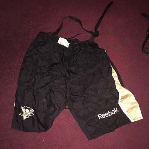 Pittsburgh Penguins Shell
