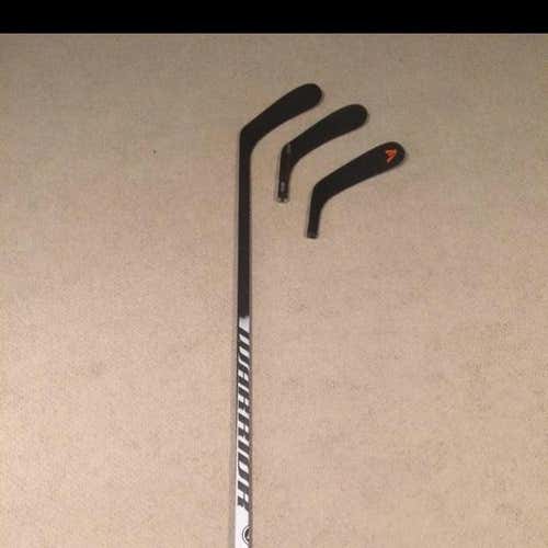 Warrior Dynasty AX1T