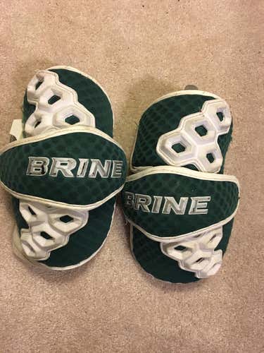 Brine Triumph II Elbow Pads